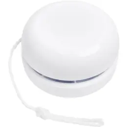 Altitude Yomega Yo-Yo Solid White